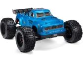 Arrma Notorious 6S BLX 1:8 4WD RTR modrá