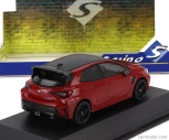 Solido Toyota Corolla Gr Circuit Edition 2023 1:43 Red