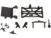 Axial šasi predĺžený rázvor 133,7 mm: SCX24