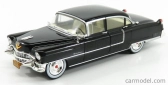 Greenlight Cadillac Fleetwood Series 60 Special 1955 - Il Padrino - The Godfather 1972 1:24 Black