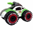 RC obojživelník Nikko Nano Blaster, zelený