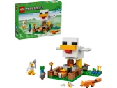 LEGO Minecraft - Slepačia farma