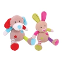 Bigjigs Baby Veľký zajačik Bella