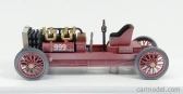 Rio-models Ford 999 72hp World Speed Record 147km/h New Baltimore Michigan 1904 Henry Ford 1:43 Red