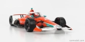 Greenlight Honda Team Andretti Steinbrenner Autosport N 29 1:18, oranžová