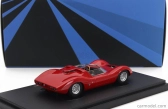 Avenue43 De tomaso 2000 Competizione Italy 1965 1:43 Red