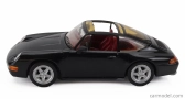 Edicola Porsche 911 993 Carrera Targa 1995 1:43 Black