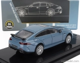 Paragon-models Mercedes benz Gt-class Gt63 S Lhd 2019 1:64 Světle Modrá