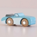 Le Toy Van Drevené autíčko Justin