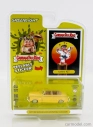 Greenlight Ford usa Super Deluxe Cabriolet Open 1947 - Garbage Pail Kids 1:64 Cream