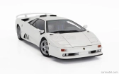 Autoart Lamborghini Diablo Se30 Jota 1995 1:18 Impact White