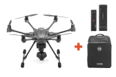 RC dron Typhoon H Pro