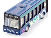 SIKU Blister - Kĺbový autobus
