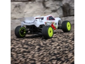 Losi Micro-T 1:28 RTR biely