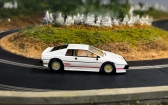 Autíčko Film & TV SCALEXTRIC C4631 - James Bond Lotus Esprit Turbo White - For Your Eyes Only (1:32)