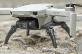 DJI Mini 2/Mini 4K/Mini 2 SE – podvozok (pavúčí štýl)