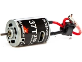 DC motor Tazer 380 37T