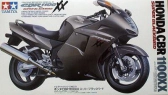 Honda CBR1100XX Super Blackbird