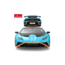 RC auto Lamborghini Huracán 1:14, modrá