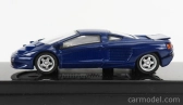 Paragon-models Cizeta V16t 1991 1:64 Modrá