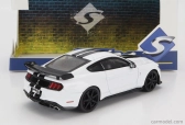 Solido Ford usa Mustang Shelby Gt500 Coupe 2020 1:43 Biela