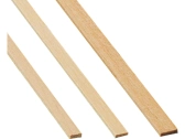 Krick Lipový pás 2x6mm 1m (10)