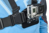 Nastaviteľný popruh pre ručné stabilizátory GoPro3