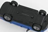 Abrex Škoda Kodiaq II (2023) 1:43 - Modrá Energy