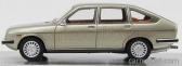 Kess-model Lancia Beta Berlina 1600 2-series 1978 1:43 Platino Met