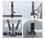 Osmo - CNC 1/4" Šroubový adaptér pro fotoaparáty