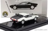 Paragon-models De tomaso Pantera Lhd 1972 1:64 biela čierna