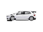 SCX PRO Škoda Fabia RS Rally2 - slot.it