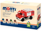 Monti System MS 16 - Lesní speciál