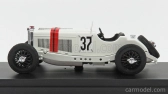 Rio-models Mercedes benz Ssk N 37 Winner Avus 1931 R.caracciola 1:43 Bílá
