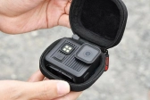 GoPro Lite Hero - Puzdro z PU pre kameru GoPro Lite Hero