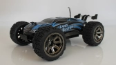 RC auto Buster Truggy PRO, modrá