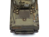 Zvezda M4 A2 Sherman (1:35)