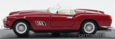 Umelecký model Ferrari 250 California Spider 1959 1:43 Red