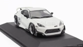 Solido Toyota Gr86 Rocket Bunny Coupe 2022 1:43 Bílá