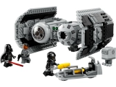 LEGO Star Wars - Bombardér Tie