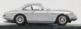 Best-model Ferrari 330gt - Personal Car - Commendatore Enzo Ferrari 1966 1:43 Silver