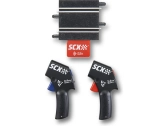SCX Compact – bezdrôtový ovládač