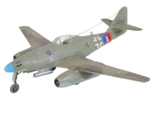 Revell Messerschmitt Me 262 A1a (1:72) (súprava)