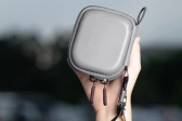 Insta 360 Go Ultra - PU úložné pouzdro pro Insta360 GO Ultra