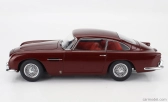 Autoart Aston martin Db5 1964 1:18 Dubonnet Red