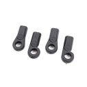 ROGUE TERRA – 4 mm kĺbiky riadenia, 4 ks