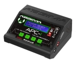 Nabíjačka Absima APC-1 NiMH/LiPo/LiFe 10A 80W 12/220V