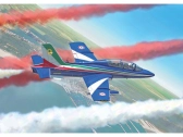 Italeri MB 339 P.A.N. 2016 Livery (1:72)