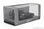 Lcd-model Pagani Utopia 2022 1:64 Černý Karbon