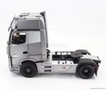 Nzg Mercedes benz Actros 2 1863 Gigaspace 4x2 Mirrorcam Tractor Truck 2-assi Edition 3 2020 1:18 Grey